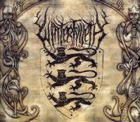 WINTERFYLLETH-THE MERCIAN SPHERE CD *NEW*