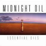 MIDNIGHT OIL-ESSENTIAL OILS 2CD *NEW*