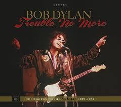 DYLAN BOB-TROUBLE NO MORE 2CD *NEW*