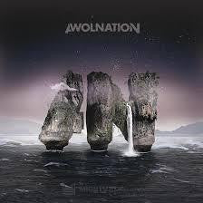 AWOLNATION-MEGALITHIC SYMPHONY CD *NEW*