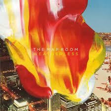 MAP ROOM THE-WEATHERLESS CD *NEW*