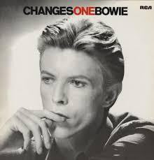 BOWIE DAVID-CHANGESONEBOWIE CD *NEW*