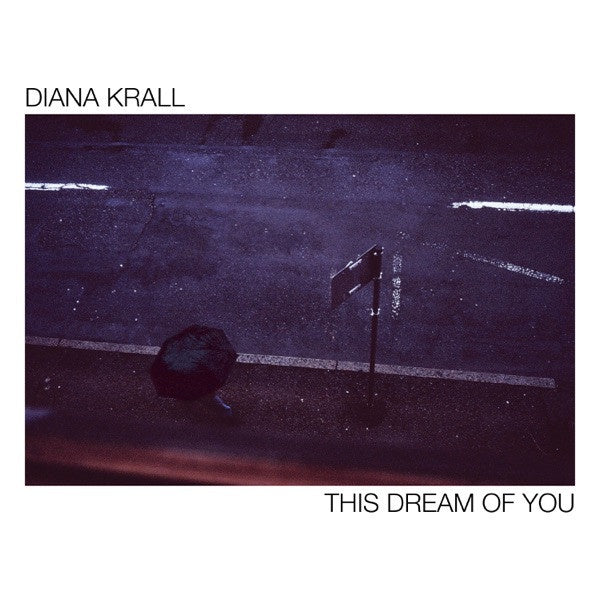 KRALL DIANA-THIS DREAM OF YOU CD *NEW*