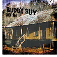 GUY BUDDY-SWEET TEA 2LP *NEW*