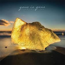 GONE IS GONE-ECHOLOCATION CD *NEW*