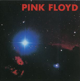 PINK FLOYD-MUSIC FOR ARCHITECTURAL STUDENTS CD VG