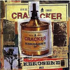 CRACKER-KEROSENE HAT 25TH ANNIVERSARY EDITION 2LP  VG+ COVER EX