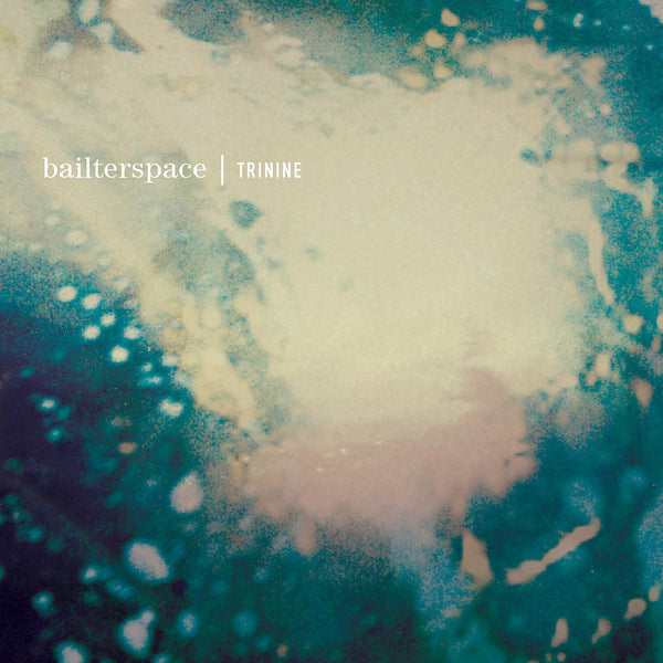 BAILTERSPACE-TRININE CD *NEW*