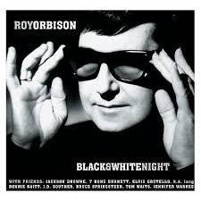 ORBISON ROY-BLACK & WHITE NIGHT CD *NEW*