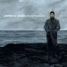 ARABIA LAWRENCE-CHANT DARLING CD *NEW*