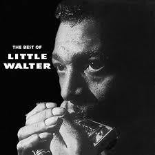 LITTLE WALTER-THE BEST OF LP *NEW*