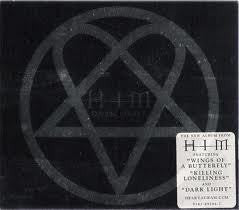 HIM-DARK LIGHT CD *NEW*