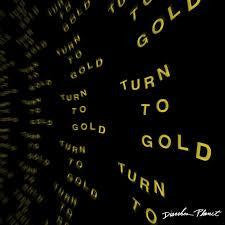 DIARRHEA PLANET-TURN TO GOLD LP *NEW* was  $39.99 now...