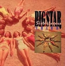 BIG STAR-THIRD SISTER LOVERS CD VG