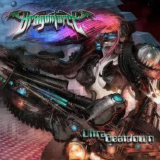 DRAGONFORCE-ULTRA BEATDOWN CD *NEW*