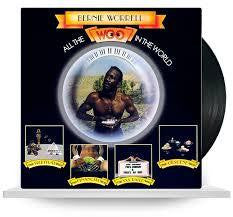 WORRELL BERNIE-ALL THE WOO IN THE WORLD LP *NEW*