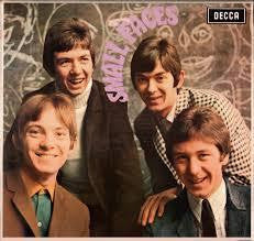 SMALL FACES-SMALL FACES LP *NEW*