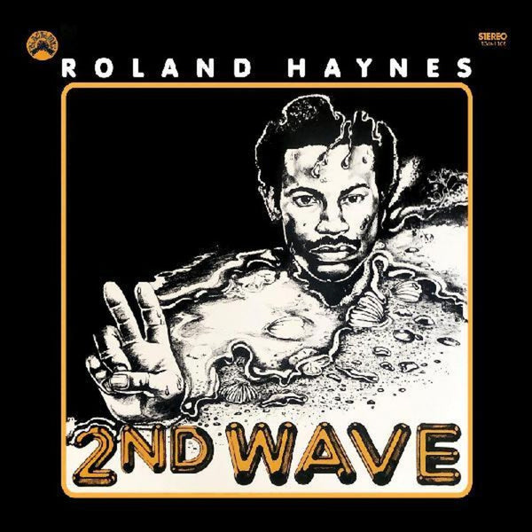 HAYNES ROLAND-2ND WAVE CD *NEW*