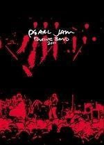 PEARL JAM-TOURING BAND 2000 DVD VG