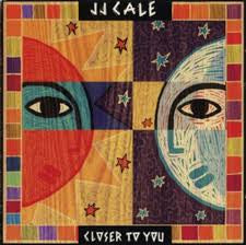 CALE JJ-CLOSER TO YOU LP+CD *NEW* WAS $48.99 NOW...