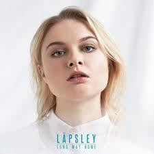 LAPSLEY-LONG WAY HOME LP *NEW*