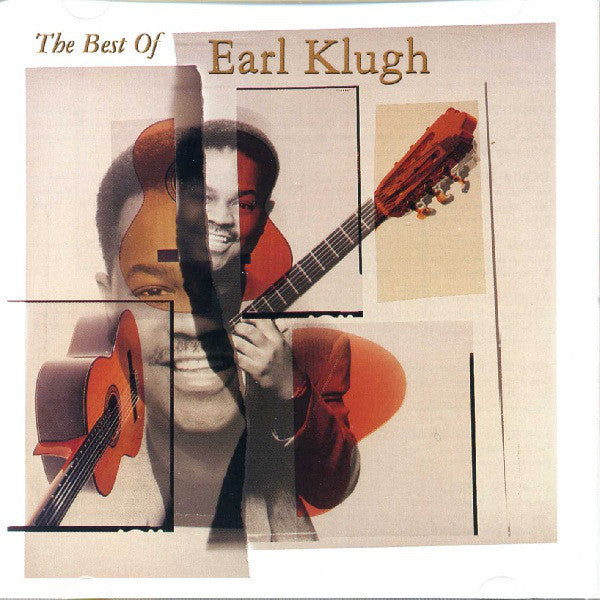 KLUGH EARL-THE BEST OF EARL KLUGH