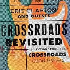 CLAPTON ERIC-CROSSROADS REVISITED 3CD *NEW*