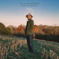 HISS GOLDEN MESSENGER-QUIETLY BLOWING IT CD *NEW*