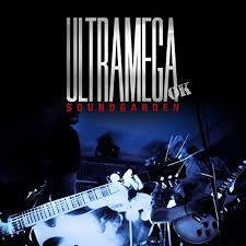 SOUNDGARDEN-ULTRAMEGA OK CD *NEW*