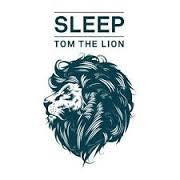 TOM THE LION-SLEEP CD *NEW*