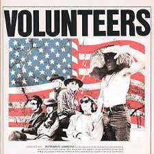 JEFFERSON AIRPLANE-VOLUNTEERS CD NM