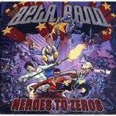 BETA BAND-HEROES TO ZEROES CD G