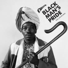 BLACK MAN'S PRIDE-VARIOUS ARTISTS CD *NEW*