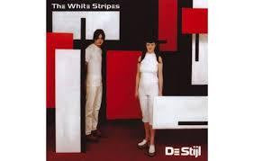 WHITE STRIPES THE-DE STIJL LP *NEW*