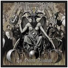 DIMMU BORGIR-IN SORTE DIABOLI CD *NEW*