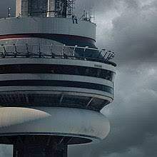 DRAKE-VIEWS 2LP NM COVER EX