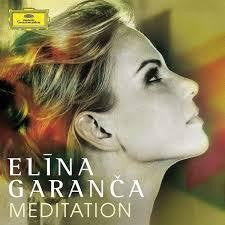 GARANCA ELINA-MEDITATION CD *NEW*