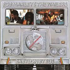 MARLEY BOB & THE WAILERS-BABYLON BY BUS 2LP *NEW*