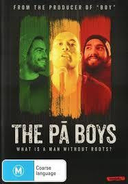PA BOYS DVD *NEW*