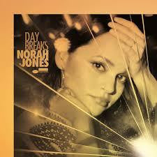 JONES NORAH-DAY BREAKS CD *NEW*