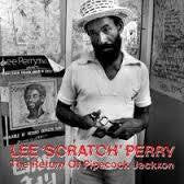 PERRY LEE SCRATCH CD *NEW*