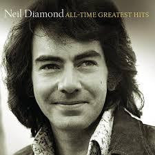 DIAMOND NEIL-ALL-TIME GREATEST HITS 2CD *NEW*