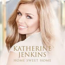 JENKINS KATHERINE-HOME SWEET HOME CD *NEW*