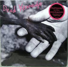 DEAD KENNEDYS-PLASTIC SURGERY DISASTERS LP *NEW*