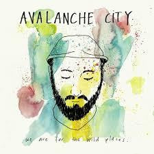 AVALANCHE CITY-WE ARE FOR THE WILD PLACES LP *NEW