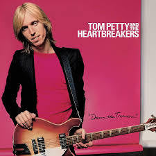 PETTY TOM & THE HEARTBREAKERS-DAMN THE TORPEDOES LP *NEW*