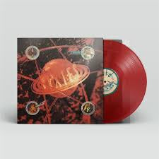 PIXIES-BOSSANOVA 30TH ANNIVERSARY RED VINYL LP *NEW*