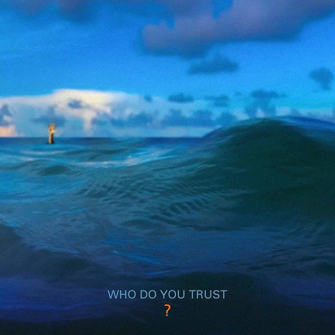 PAPA ROACH-WHO DO YOU TRUST? CD *NEW*