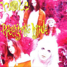 HOLE-PRETTY ON THE INSIDE LP *NEW*