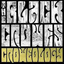 BLACK CROWES THE-CROWEOLOGY 2CD*NEW*